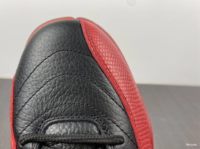 Rep TBK Retro Flu 12 130690 Game 002 Jordan (2016) 0811